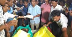Four dead in road accident in Alipurduar