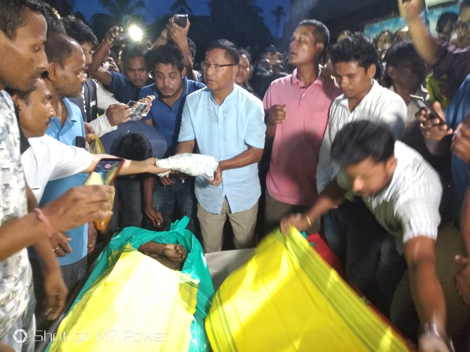 Four dead in road accident in Alipurduar