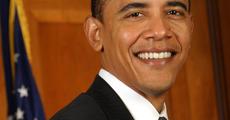 Hail Obama as the leader of the new world