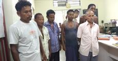Six arrested for Witchcraft case in Kokrajhar