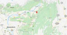 NSCN-K rebel hurt in Nagaland shoot out