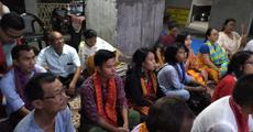 Bangladeshi students take admission in Kokrajhar colleges