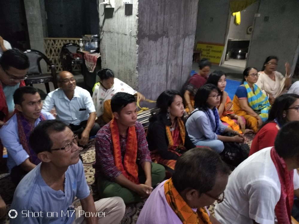 Bangladeshi students take admission in Kokrajhar colleges