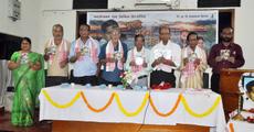 Bongeet album ‘suwadi xuriya subakh’ released 