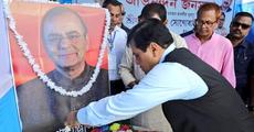 CM pays homage to Arun Jaitley 