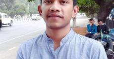 Twenty-year-old boy brutally murdered