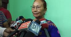 Illegal immigrants must be deported - Pramila Rani
