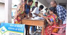 Statement on National Register of Citizens in Assam