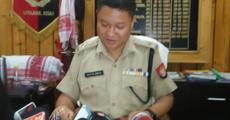 Cattle smugglers arrested 