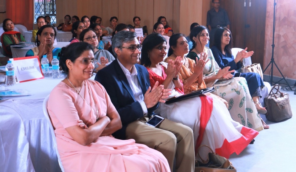 Kolkata School Launches ‘Learn to Learn’ Platform for parents, teachers