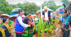 Solung celebration begins 