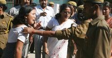 All out protests against Rockybul Hussain