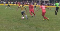 Daoharu Mungkhlong trophy begins 