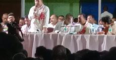 New political party forms in BTAD