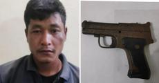 NDFB(S) linkman apprehended in Tangla