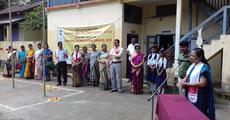 Eight Projects Selected for the State Level NCSC 2019