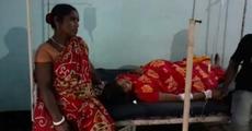 Boy trampled to death by wild elephants