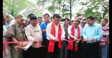 Manas National Park opens for visitors