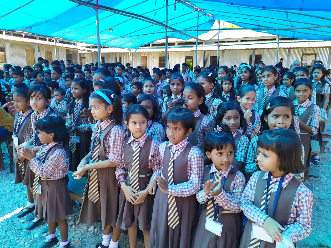 Birth anniv of Dr Kalam celebrates in Kokrajhar 