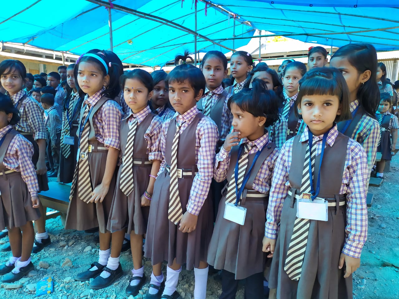 Birth anniv of Dr Kalam celebrates in Kokrajhar 
