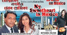 Art, Beyond Borders  