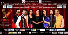 Festival of North East in Mumbai 