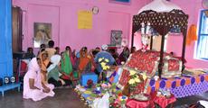  Sri Guru Nanak Dev celebrated with religious fervour
