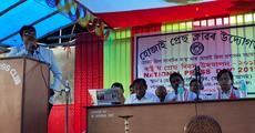 Hojai Press Club celebrates National Press Day 