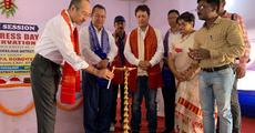 National Press Day observed in BTAD