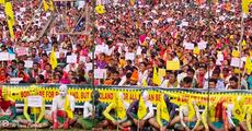 Demand for Bodoland statehood grows