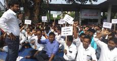 ABMSU demands for justice to Lafikul murder case 