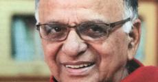 Peace Award for Archbishop Thomas Menamparampil