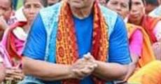 Social activist Yamao Jwhwlao Brahma passes away