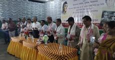 Audio Album ‘Jiya Anubhuti’ Released 