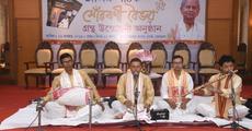Priceless volume ‘Xuaroni Bhaibhav’ released  