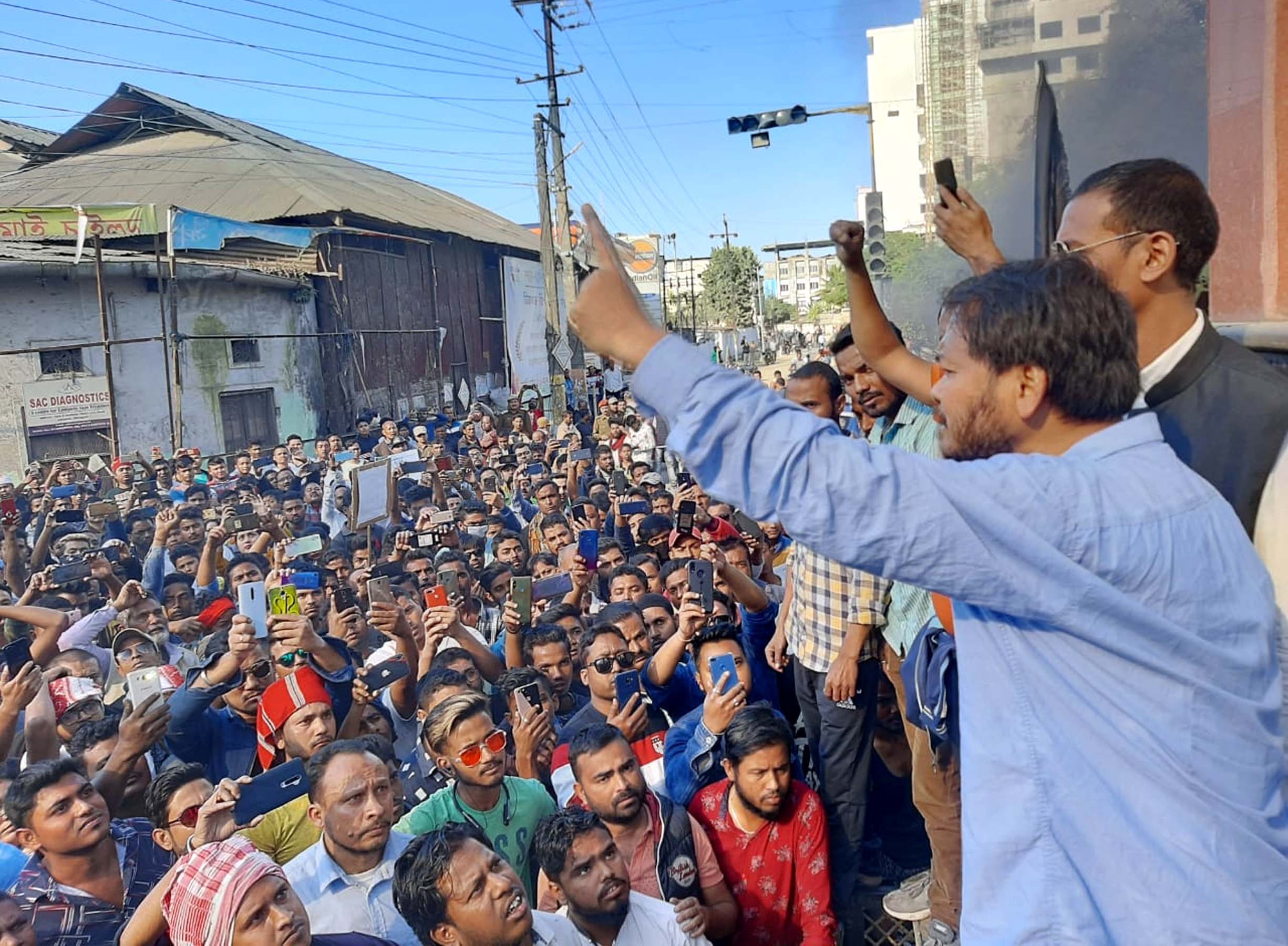 Citizenship Amendment Bill (CAB) 2019: The Construction of Great Constitutional Blunder