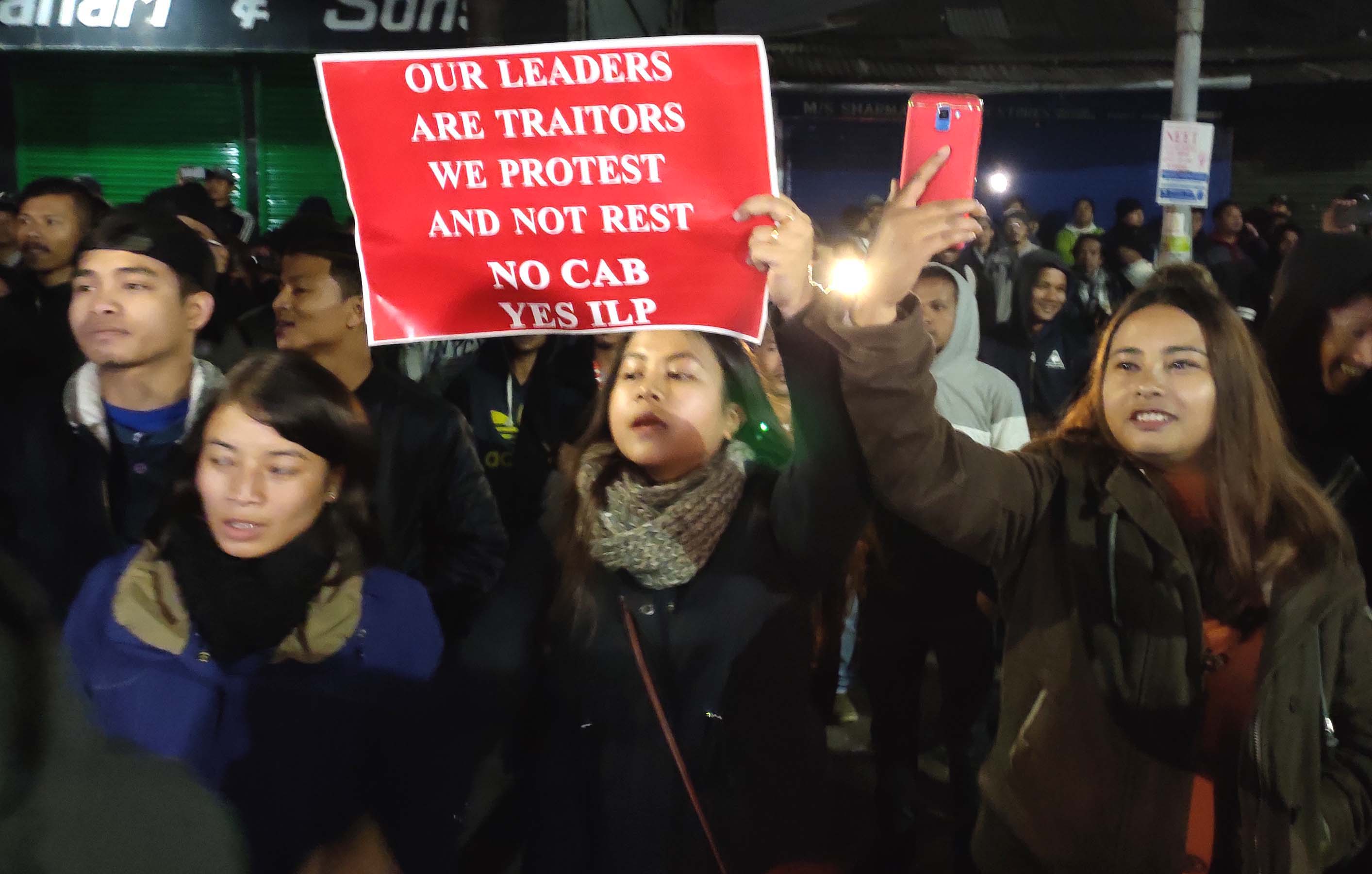 Citizenship Amendment Bill (CAB) 2019: The Construction of Great Constitutional Blunder