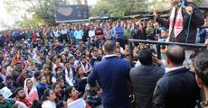 Akhil Gogoi arrested