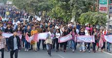 Why the Assamese people are protesting against Citizenship (Amendment) Bill?