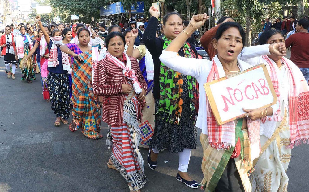 UN Human Rights Council concered over #CAB