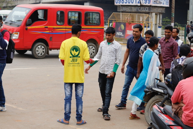 World Spay Day Observed