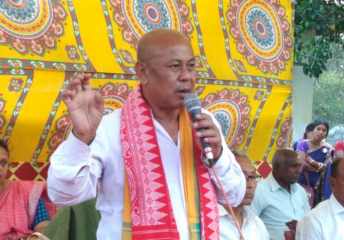 Coronavirus scare: BTC polls postponed