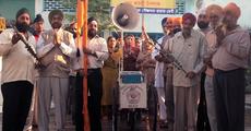 Guru Nanak jayanti celebrated in Nagaon