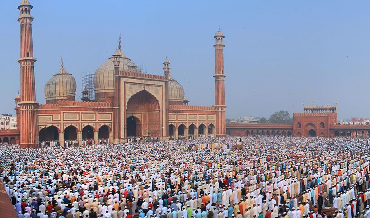 Participators in Nizamuddin event must undergo test