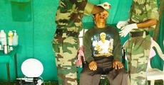 Army organises medical camp