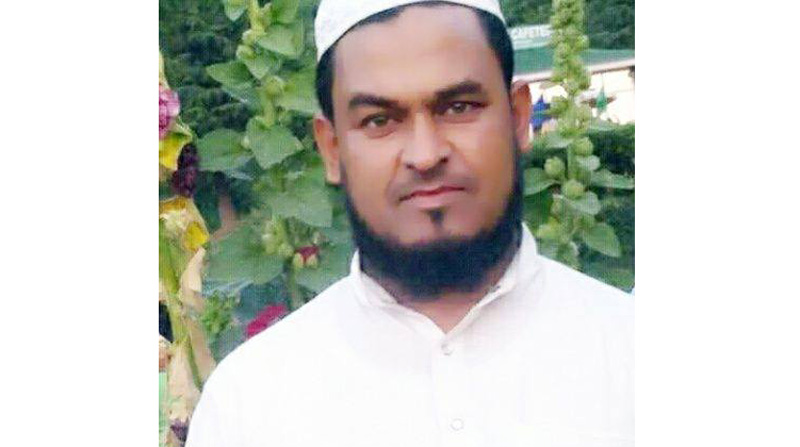 Rumour charge: AIUDF MLA arrested