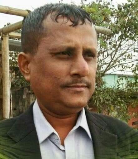 Journalist Pranjal Hazarika no more