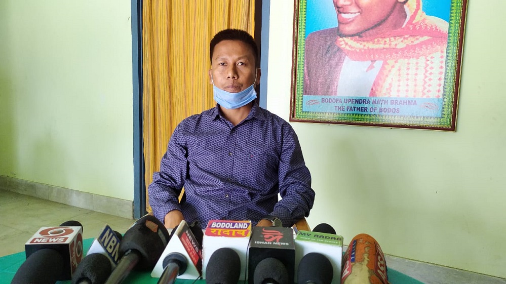 ABSU wants better administration in BTC