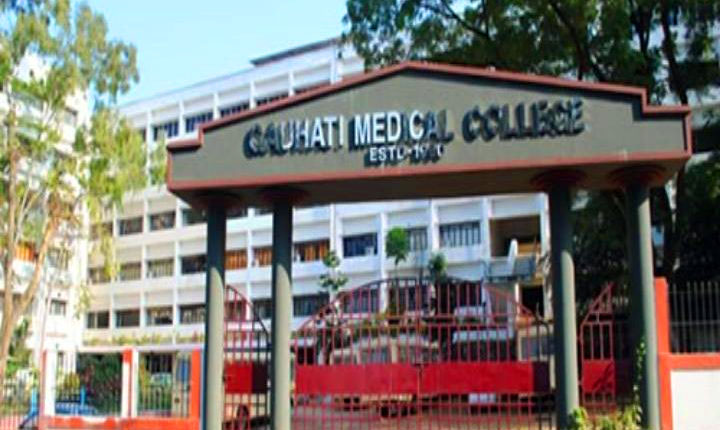 Guwahati likely to slip into orange zone