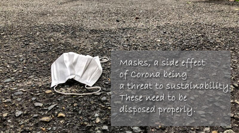  The Mass Crisis of Masks!
